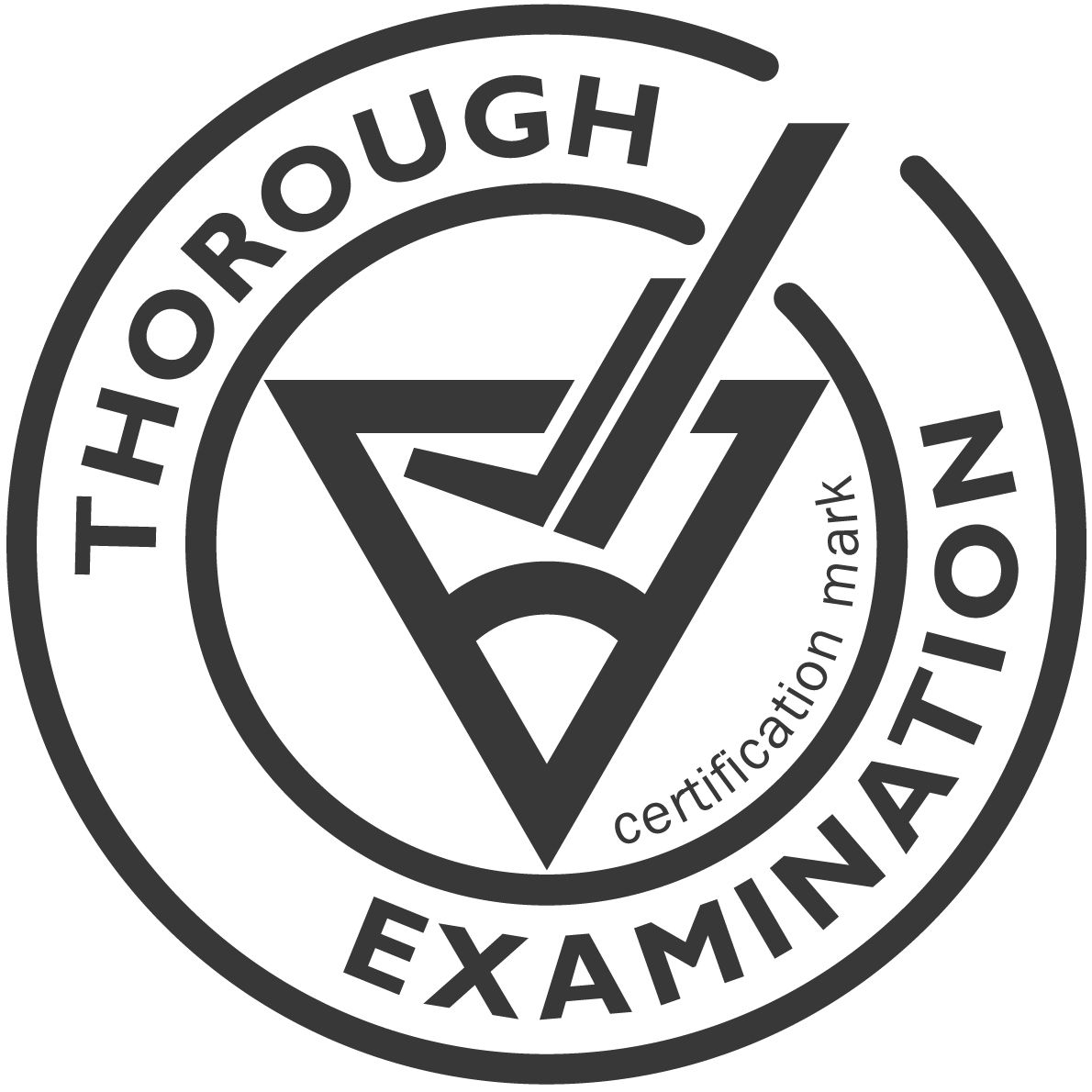 Thorough Examination